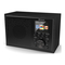 MAJORITY Oakcastle IR100 - Manual de la radio por Internet