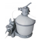 Sistemas de Filtración de Agua Bestway FLOWCLEAR 58404 Manual De Instrucciones