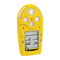 Alarmas de Humo Honeywell BW Technologies Gas Alert Micro 5 Guía De Referencia Rápida