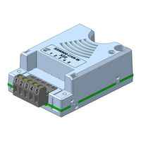 WEG DeviceNet SSW900-CAN-W Manual Del Usuario