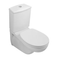 Villeroy & Boch O.novo 662310 Instrucciones De Montaje