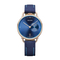 Relojes Baume & Mercier QUARTZ HOUR Manual De Instrucciones
