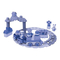 Juguetes Mega Bloks 1186 Manual De Instrucciones