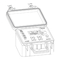 Instrumentos de Medición AEMC 6250 Manual De Instrucciones