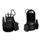 Bombas de Agua Super Ego Sego Drain 200 A Manual De Instrucciones