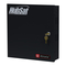 Transceptores Altronix HubSat8D Guia De Instalacion