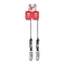 Dispositivos de Protección Honeywell Miller Twin Turbo G2 Manual Del Usuario