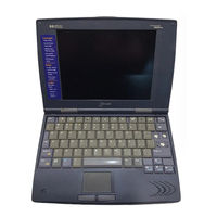 HP Jornada820e Guia Del Usuario