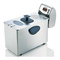 Freidoras DeLonghi D14427 DZ Manual De Instrucciones