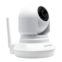 THOMSON DSC-523W Manual De Instrucciones