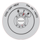 Termostatos Honeywell CT87N Easy-To-See Manual De Uso