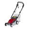 Cortacéspedes Honda HRE330A2 Manual De Instrucciones