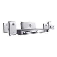 Philips MX2600/55 Guía De Uso Rápido
