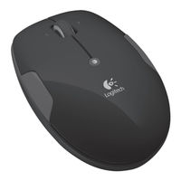 Logitech M345 Introducción