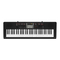 Teclados Electrónicos Casio CTK-2090 Guia Del Usuario