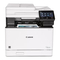 Impresora Todo en uno Canon Color imageCLASS MF753Cdw Guia De Instalacion