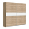 Muebles de Interior Forte WNPS323E1 Montaje