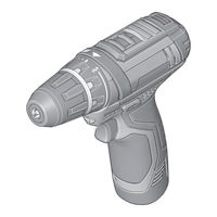 Würth BS 12-A Instrucciones De Servicio Originales