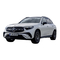 Automóviles Mercedes-Benz GLC 2023 Manual De Instrucciones