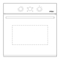 Hornos Kitchen Center FDV DESIGN Manual De Uso