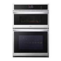 LG WCEP6423 Serie Manual Del Propietário