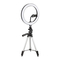 Maclean Energy MCE610 - Manual del Aro de Luz