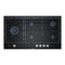 Manual de la placa de gas Bosch PRS9A6D70M/01, PRS9A6D70M/08, serie PRS9A