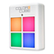 Manual de Homedics Color Cube 50 (LT-50)