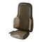 Manual de Homedics Destress MCS-775HTL