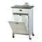 Muebles de Interior Kesper 25527 Instrucciones De Montaje