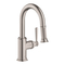 Accesorios de Cocina y Baño Hansgrohe AXOR Montreux 16581 Serie Instrucciones De Montaje