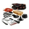 Accesorios de Automóviles ECS Electronics BW-001-HL Instrucciones De Montaje