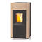 Chimeneas de Interior RIKA REVO TOUCH Manual De Funcionamiento