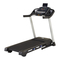 Cintas de Correr Healthrider H100T Manual Del Usuario