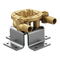 Unidades de Control Moen TS50110 Guia De Instalacion