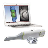 Planmeca PlanCAD Easy Manual Del Usuario