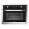 Hornos Teka MCL 32 BIS Manual De Instrucciones