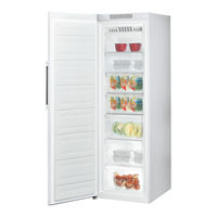 Whirlpool UW8 F2Y WBI F Guia De Inicio Rapido