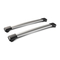 Accesorios de Automóviles Whispbar S44W Instrucciones De Montaje