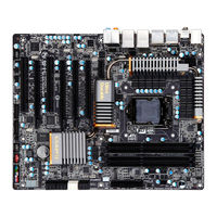 Gigabyte GA-P67A-UD7 Manual De Usuario
