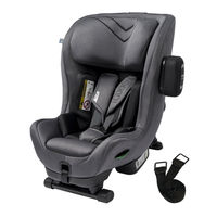 Axkid Minikid 3 Manual De Instrucciones