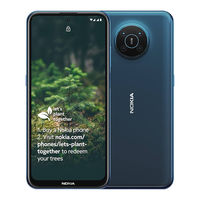 Nokia TA-1344 Guia Del Usuario