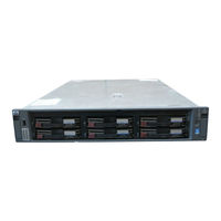 Hp ProLiant DL380 Guía De Usuario