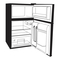 Refrigeradores Haier HC32TW10SV Manual Del Usuario