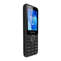 mPTech myPhone 6320 Guia De Inicio Rapido