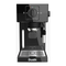 Manual de la máquina de café espresso Dualit
