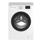 Lavadoras Beko WTA 8612 XSWR Manual Del Usuario