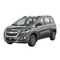 Automóviles Chevrolet spin 2018 Guia Del Propietario