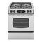 Estufas Maytag MGS5875BDS Guía De Uso Y Cuidado