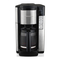 Cafeteras Hamilton Beach 46381 Manual Del Usuario
